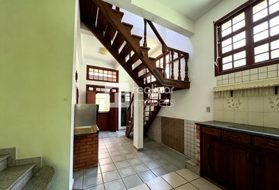 Casa, 3 quartos, 214 m² - Foto 5