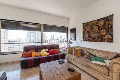 Apartamento, 1 quarto, 61 m² - Foto 2