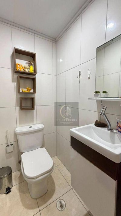 Apartamento, 2 quartos, 69 m² - Foto 5