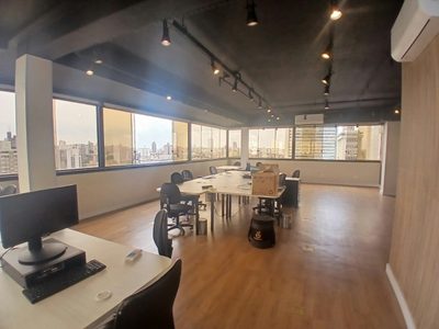 Sala-Conjunto, 117 m² - Foto 4