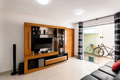 Apartamento, 3 quartos, 120 m² - Foto 1