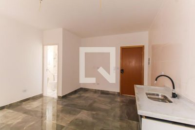 Apartamento, 2 quartos, 42 m² - Foto 4