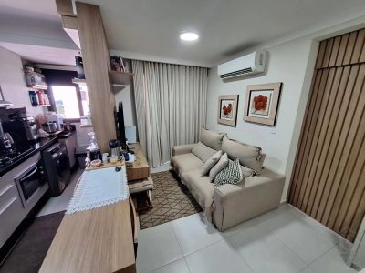 Apartamento, 3 quartos, 82 m² - Foto 1