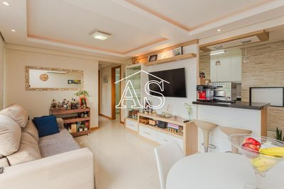 Apartamento, 2 quartos, 70 m² - Foto 4