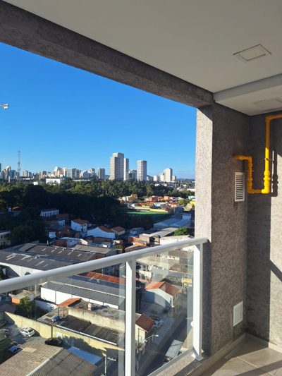 Apartamento, 2 quartos, 57 m² - Foto 1