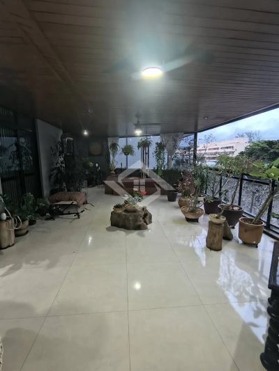 Apartamento, 2 quartos, 110 m² - Foto 1