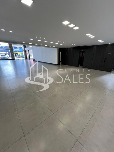 Sala-Conjunto, 169 m² - Foto 5