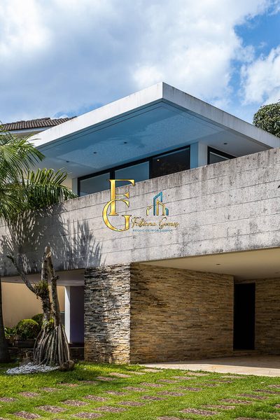 Casa, 5 quartos, 530 m² - Foto 4