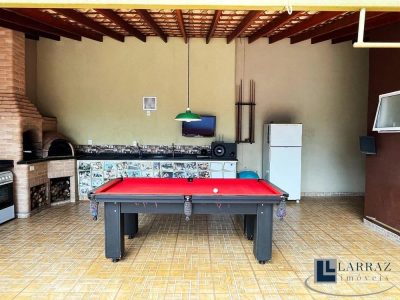 Casa, 3 quartos, 225 m² - Foto 3