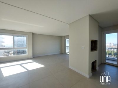 Apartamento, 2 quartos, 105 m² - Foto 4