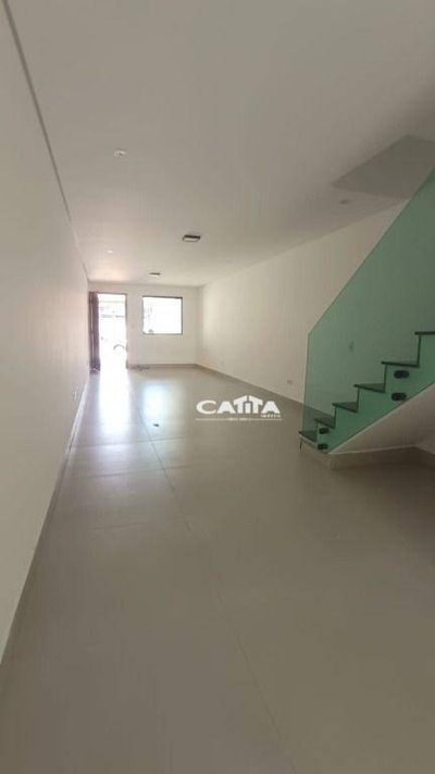 Sobrado, 3 quartos, 135 m² - Foto 5