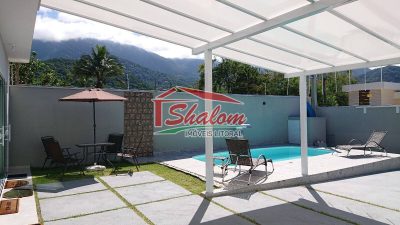 Casa, 3 quartos, 110 m² - Foto 3