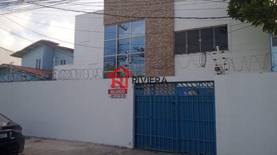 Prédio Inteiro, 410 m² - Foto 1