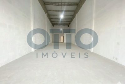 Loja-Salão, 126 m² - Foto 3