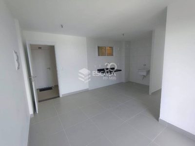 Apartamento, 2 quartos, 50 m² - Foto 1