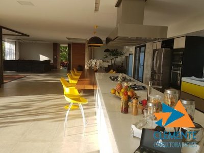 Casa de Condomínio, 4 quartos - Foto 5