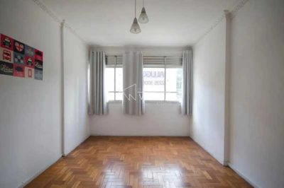 Apartamento, 3 quartos, 100 m² - Foto 1