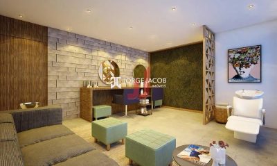 Apartamento, 4 quartos, 215 m² - Foto 3