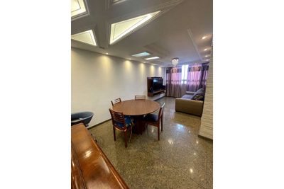 Apartamento, 3 quartos, 77 m² - Foto 1