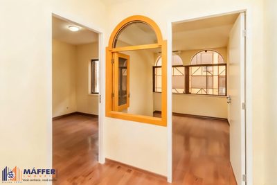 Apartamento, 3 quartos, 55 m² - Foto 3