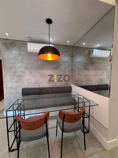 Apartamento, 2 quartos, 62 m² - Foto 4