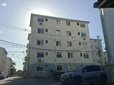 Apartamento, 2 quartos, 42 m² - Foto 1
