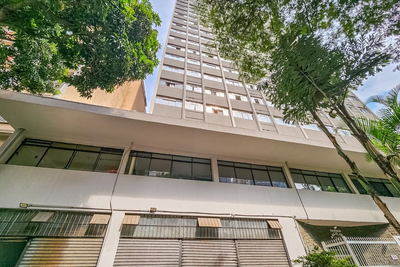 Apartamento, 2 quartos, 45 m² - Foto 3