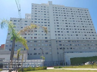 Apartamento, 1 quarto, 10 m² - Foto 1