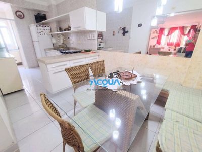 Cobertura, 3 quartos, 110 m² - Foto 2