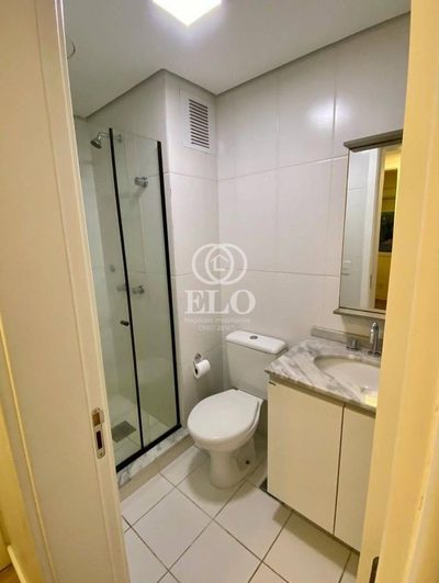 Apartamento, 2 quartos, 56 m² - Foto 4