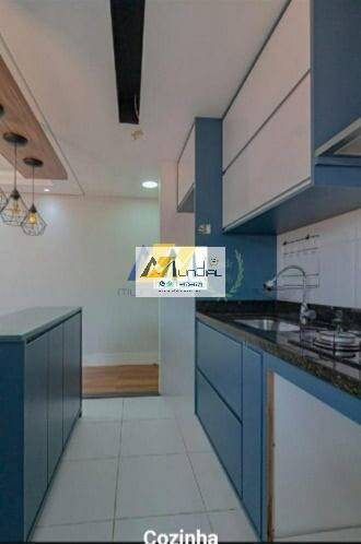 Apartamento, 2 quartos, 47 m² - Foto 5