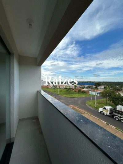 Apartamento, 2 quartos, 52 m² - Foto 2