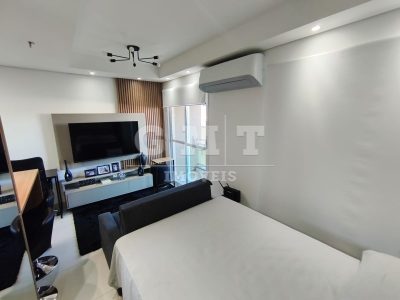 Flat/Apart Hotel, 1 quarto, 30 m² - Foto 2