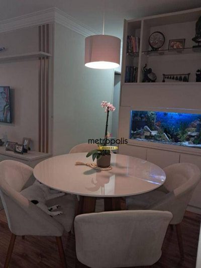 Apartamento, 2 quartos, 64 m² - Foto 4