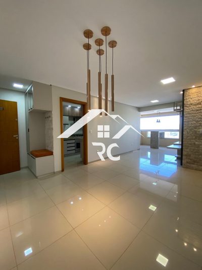 Apartamento, 3 quartos, 99 m² - Foto 3