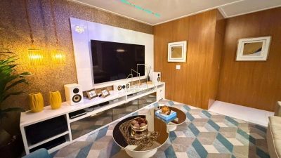 Apartamento, 3 quartos, 155 m² - Foto 4