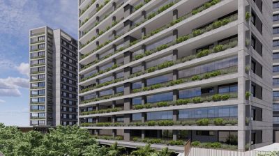 Apartamento, 3 quartos, 173 m² - Foto 1