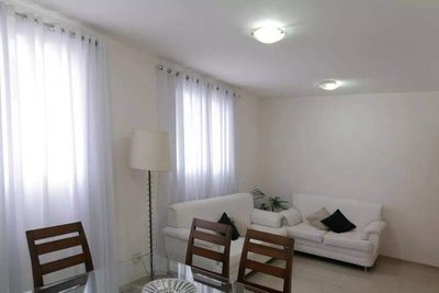 Apartamento, 4 quartos, 98 m² - Foto 2
