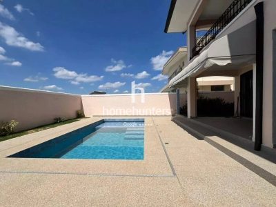 Casa, 5 quartos, 432 m² - Foto 3