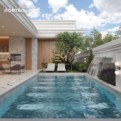Casa, 311 m² - Foto 4