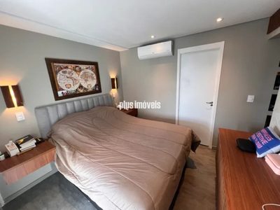 Apartamento, 1 quarto, 61 m² - Foto 4