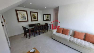 Cobertura, 3 quartos, 154 m² - Foto 3