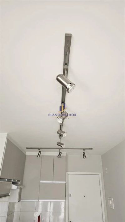 Apartamento, 1 quarto, 33 m² - Foto 4