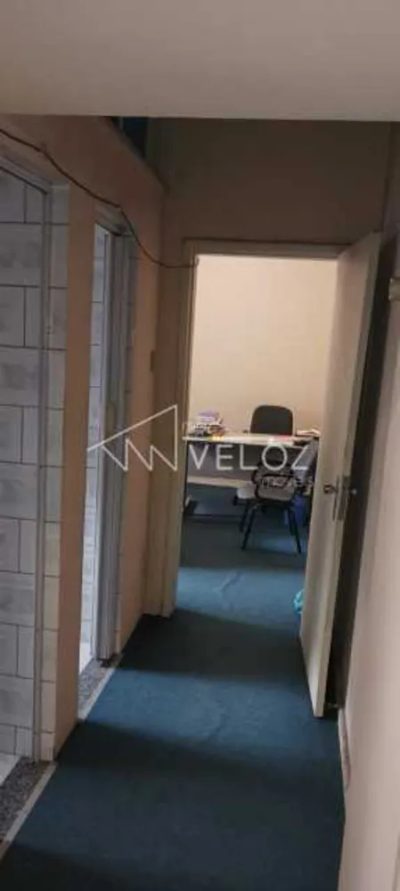 Apartamento, 1 quarto, 40 m² - Foto 1