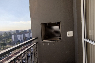Apartamento, 3 quartos, 60 m² - Foto 5
