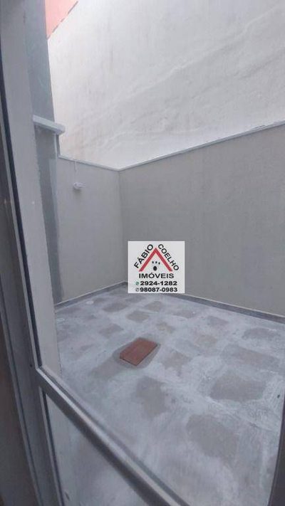 Apartamento, 1 quarto, 27 m² - Foto 4