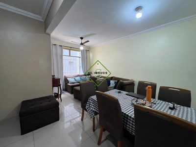 Apartamento, 3 quartos, 86 m² - Foto 3