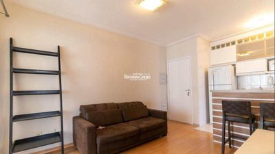 Apartamento, 2 quartos, 63 m² - Foto 4