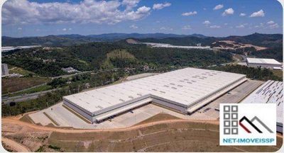 Depósito-Galpão, 20105 m² - Foto 1
