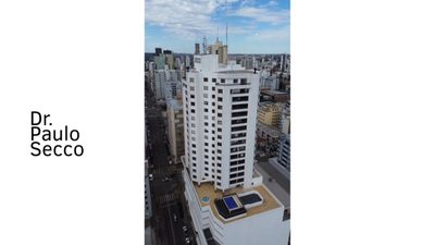 Apartamento, 3 quartos, 162 m² - Foto 1